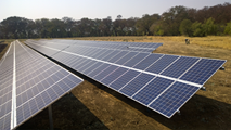 Solar Panel Project